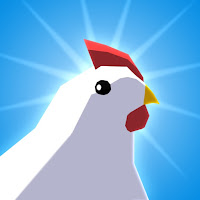 Download Egg Inc mod Apk v1.4.1 (Golden Eggs)