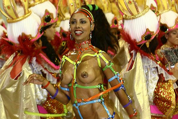 Samba Diva Nude Pics 42