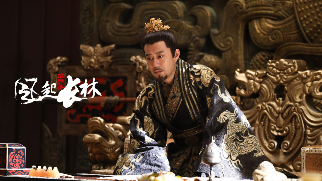 Nirvana in Fire 2 premieres to lackluster ratings | DramaPanda