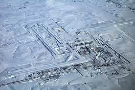 The International Denver Airport Conspiracy Theory