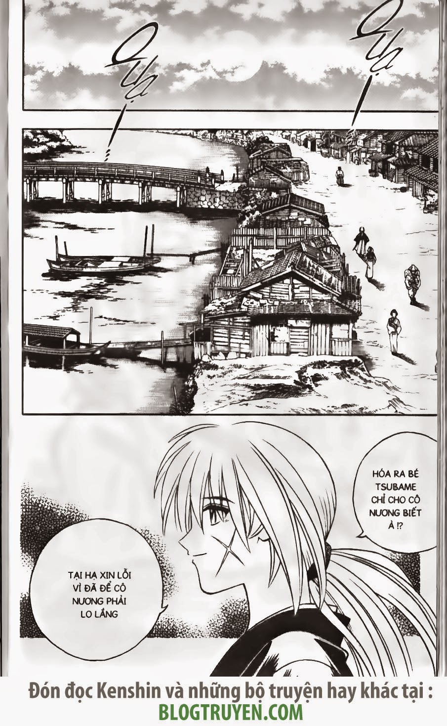 Rurouni Kenshin chap 183 trang 3