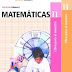 Matemáticas II Vol 1-2 Libro para el Maestro Segundo grado - PDF