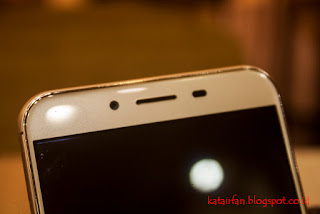 Sneak Peek All New Zenfone 3 Max Series >> Berawal dari sebuah keraguan, menjadi sebuah kekaguman ^_^