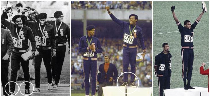 tommie smith puma suede