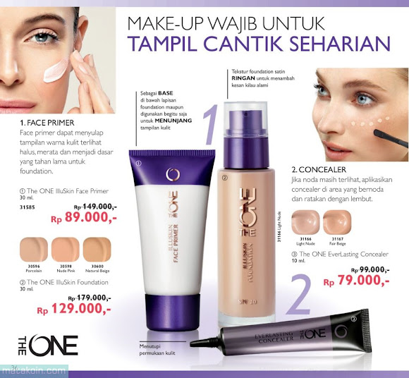 Katalog Oriflame september 2016 katalog-oriflame-september-2016