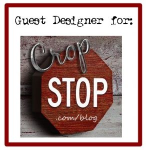 Crop stop blog guest designer