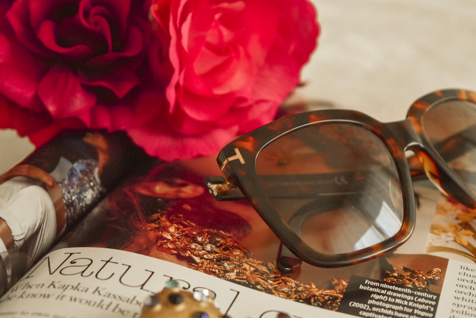 amarra tom ford sunglasses