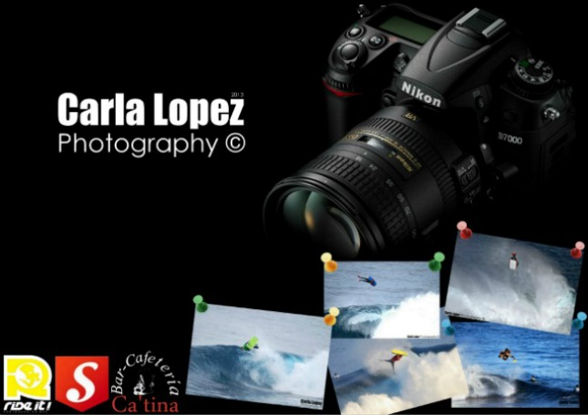 Carla López photographies