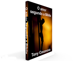 Tony Casanova - Editora Amazon