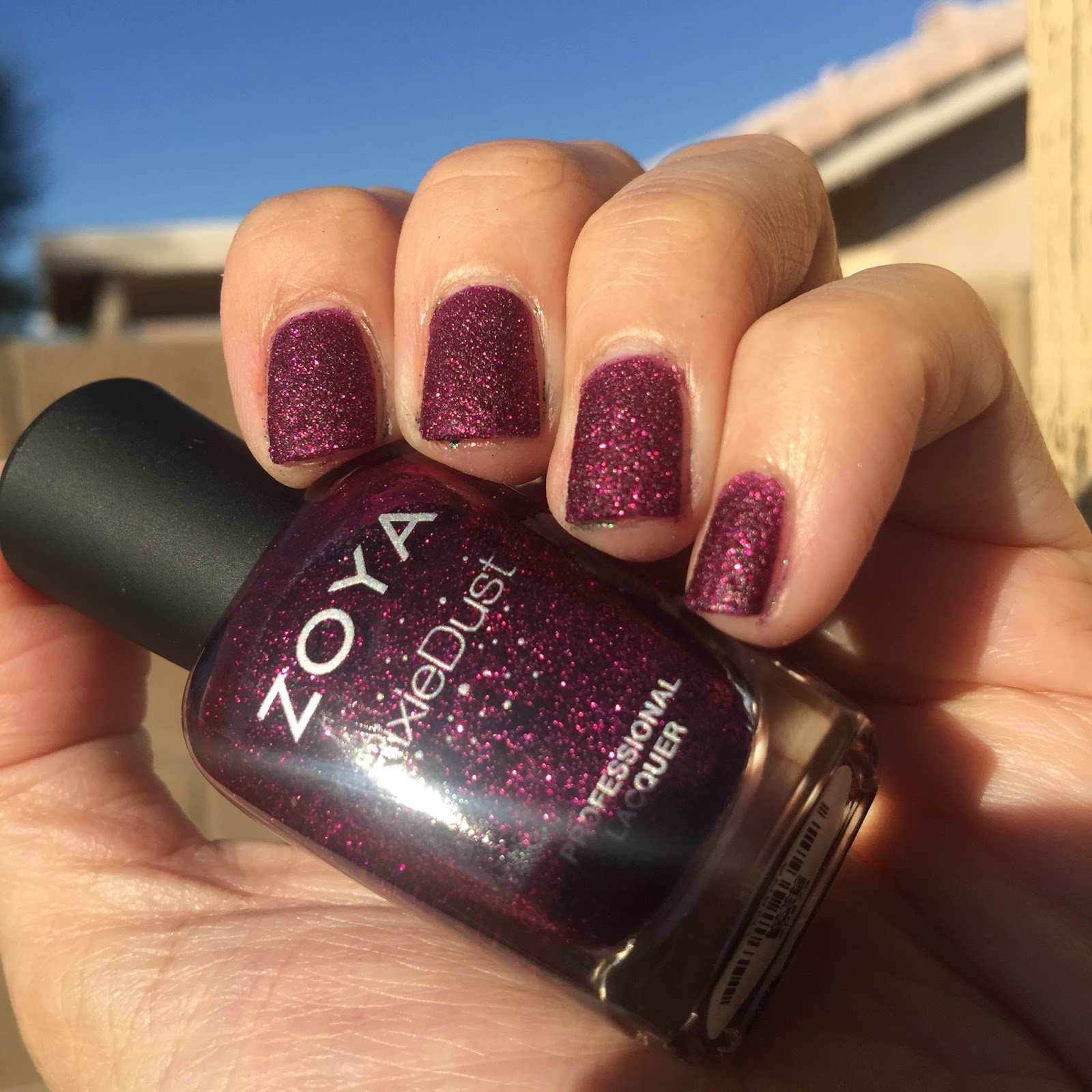 Zoya Lorna