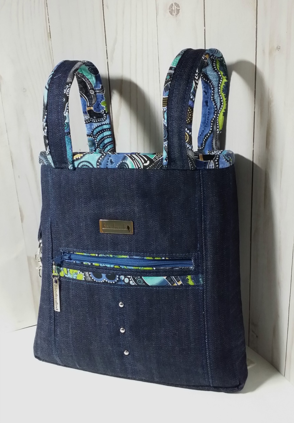 It Once Was Wheelchair Bag Tutorial It Once Was Wheelchair Bag Tutorial