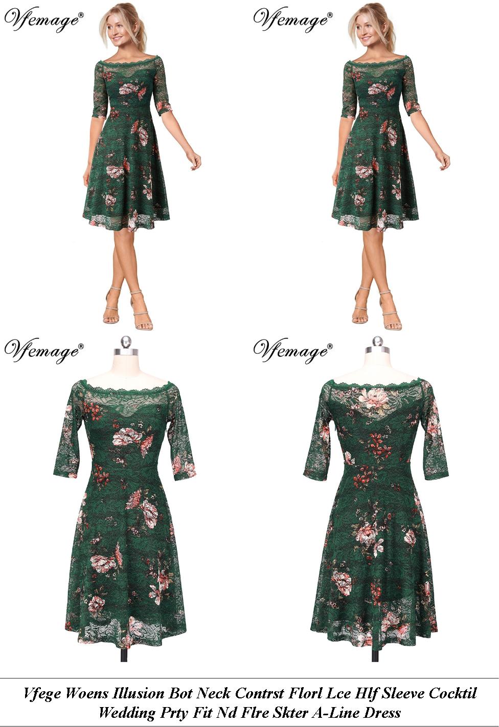 Beach Dresses - Sale Uk - Black Dress - Cheap Name Brand Clothes