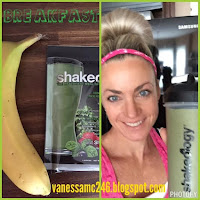 3 Day Refresh Breakfast Shake 3 Day Refresh, Beachbody, Cleanse, weightloss, clean eating, vanessamc246, change one thing change everything, the butterfly effect, Shakeology