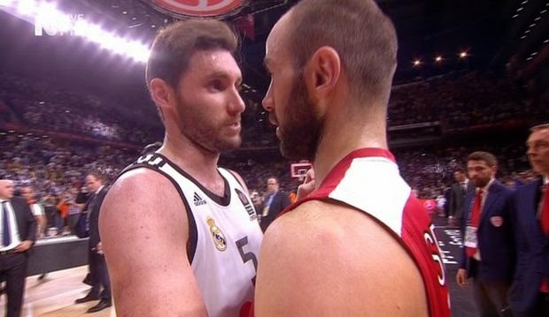 Αυτός είναι ο Σπανούλης! Πάλι δεν προκάλεσε η κυρία; (BINTEO)