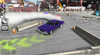 Torque Burnout Mod v1.8.61 Apk+Data