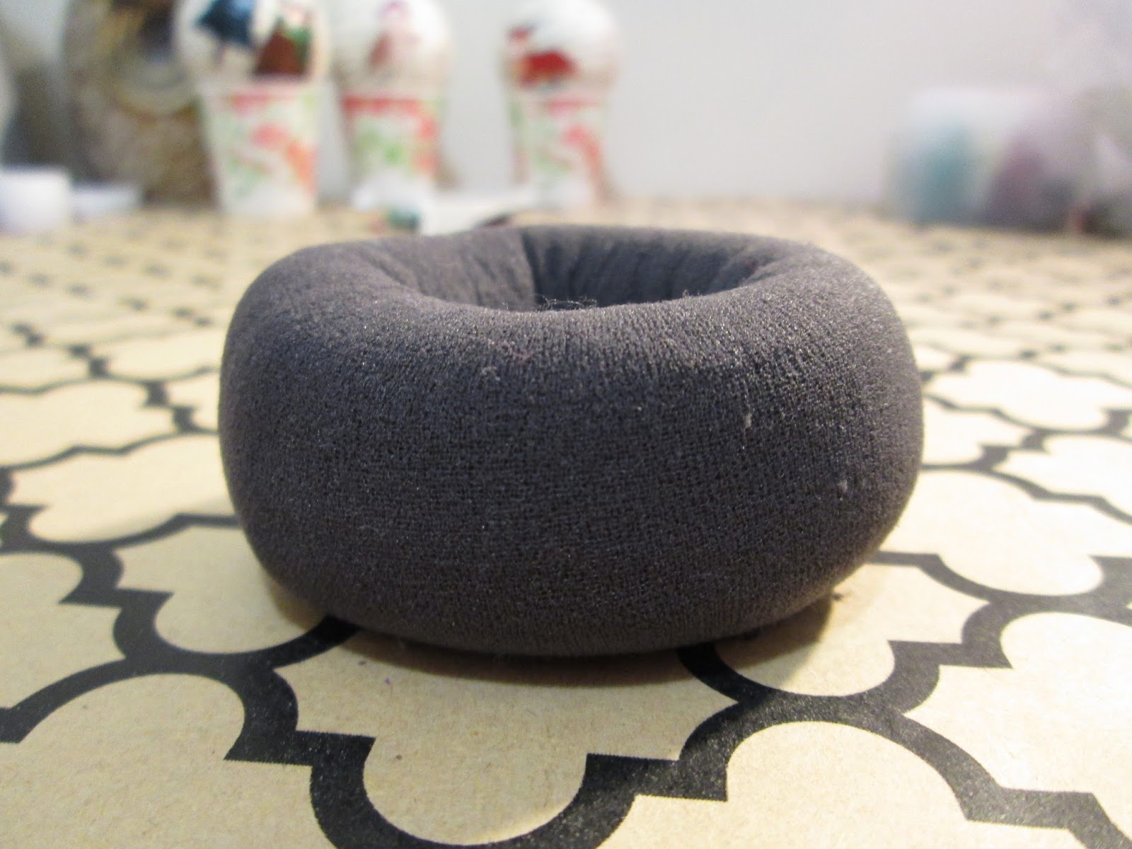 DIY Bun Maker Confessions of a Secret Crafter