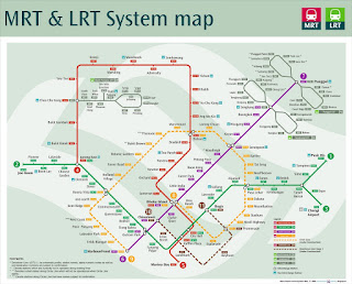 ll  portion bout my  journeying to Singapore terminal Dec Things to do in Bali Travel Map: First Timer inwards Singapore