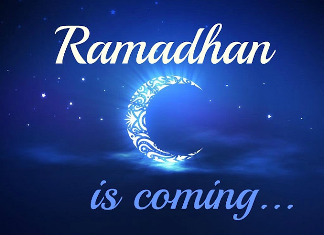 49 Ucapan Menyambut Ramadhan InsyaAllah Membawa berkah