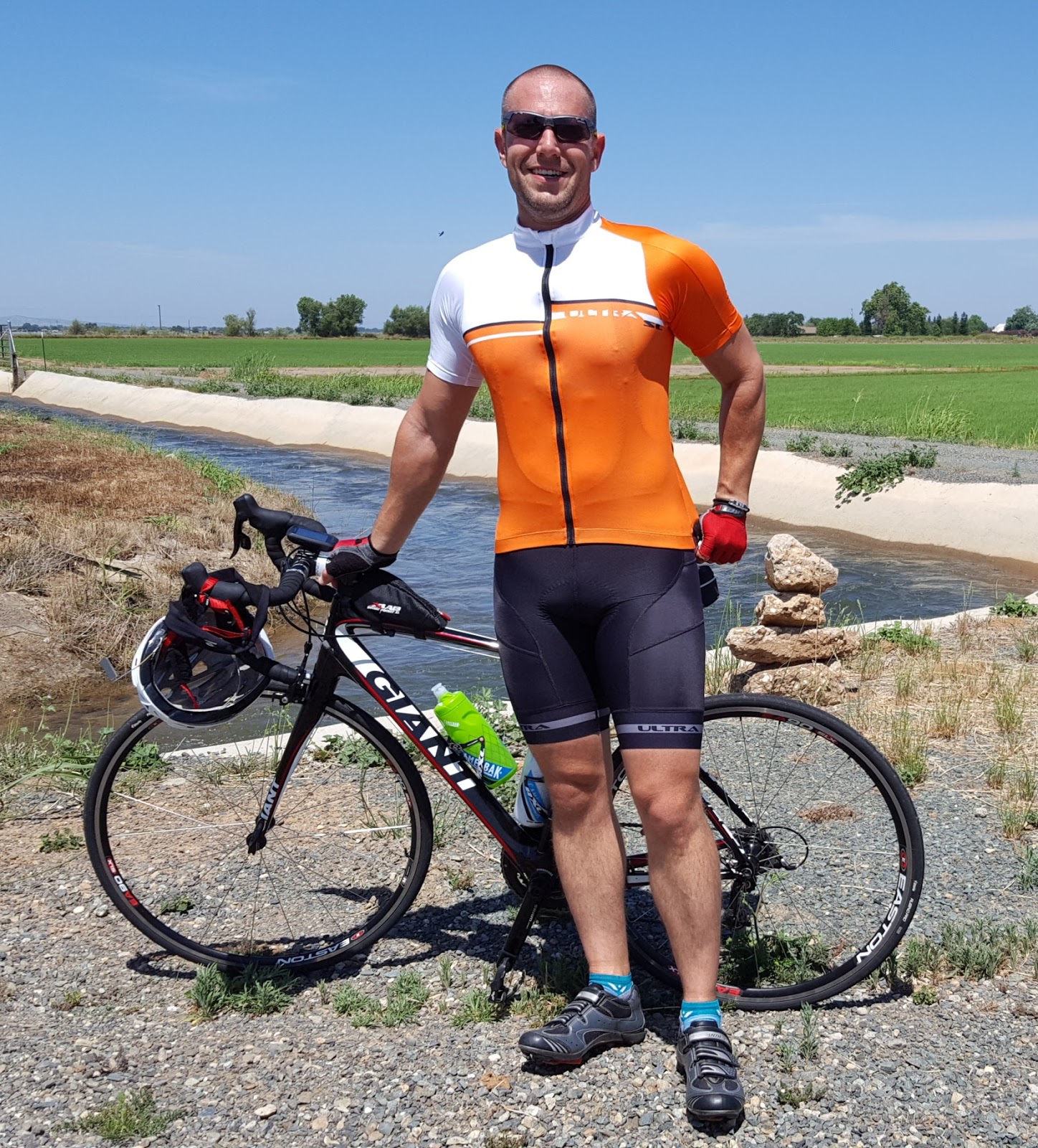 The Cross Training Cyclist: Performance Bicycle Ultra Cycling Apparel ...