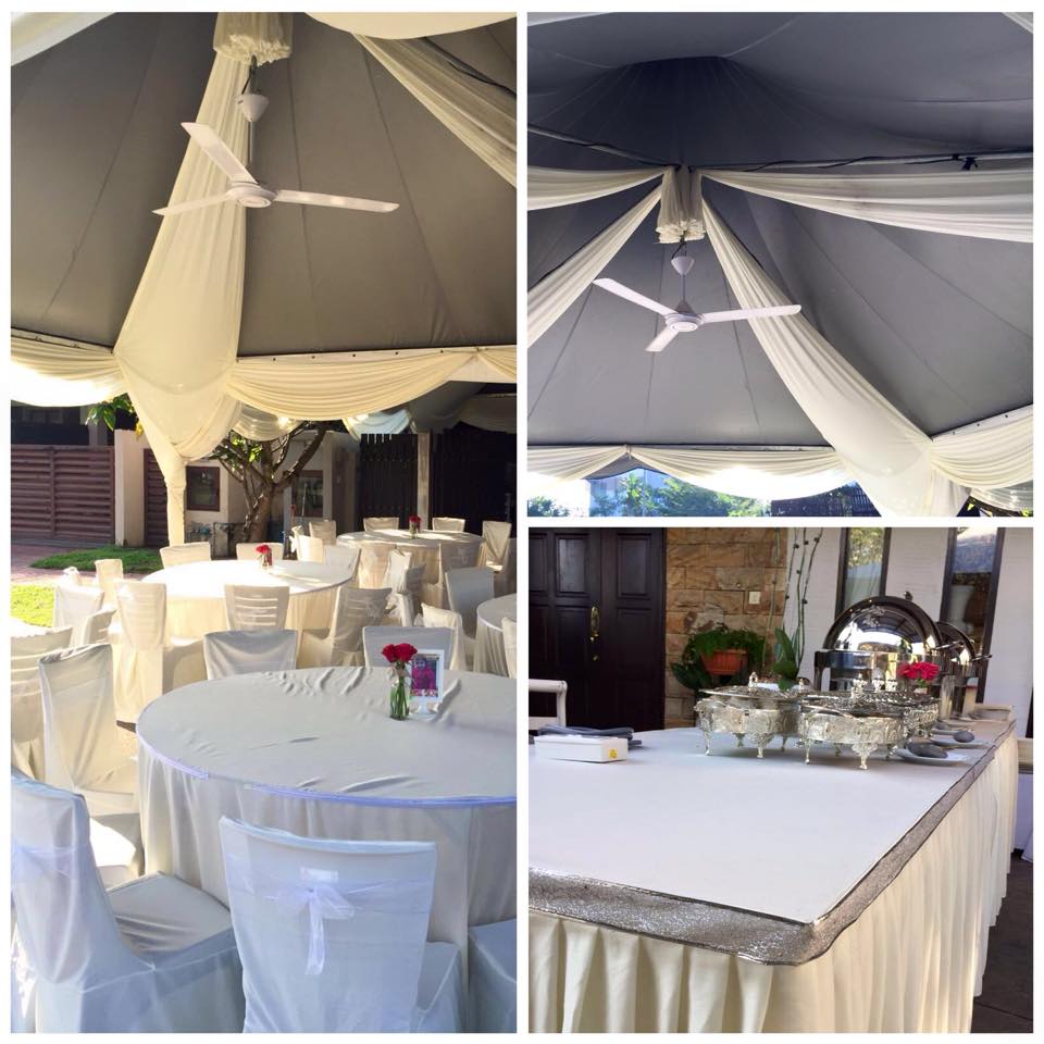 Majestic Events Sdn Bhd Awnings&Canopies, Event Planner, Wedding Planning!