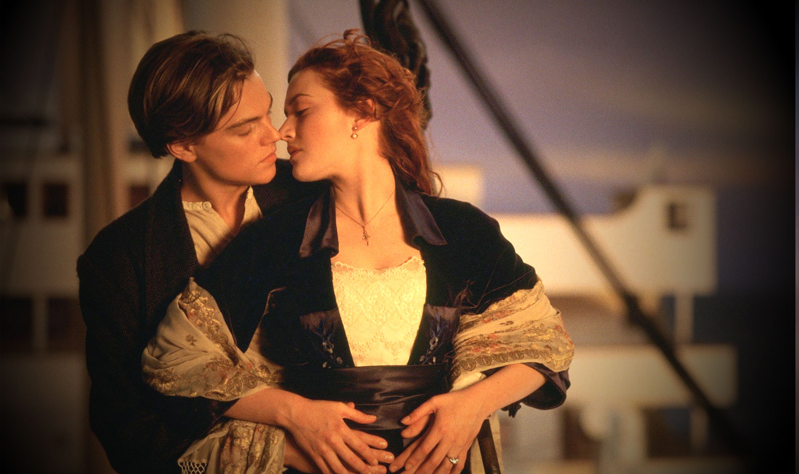 Anotandolo 20 Curiosidades de la película Titanic en su 20 aniversario