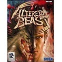 Alter Beast Game PS 2
