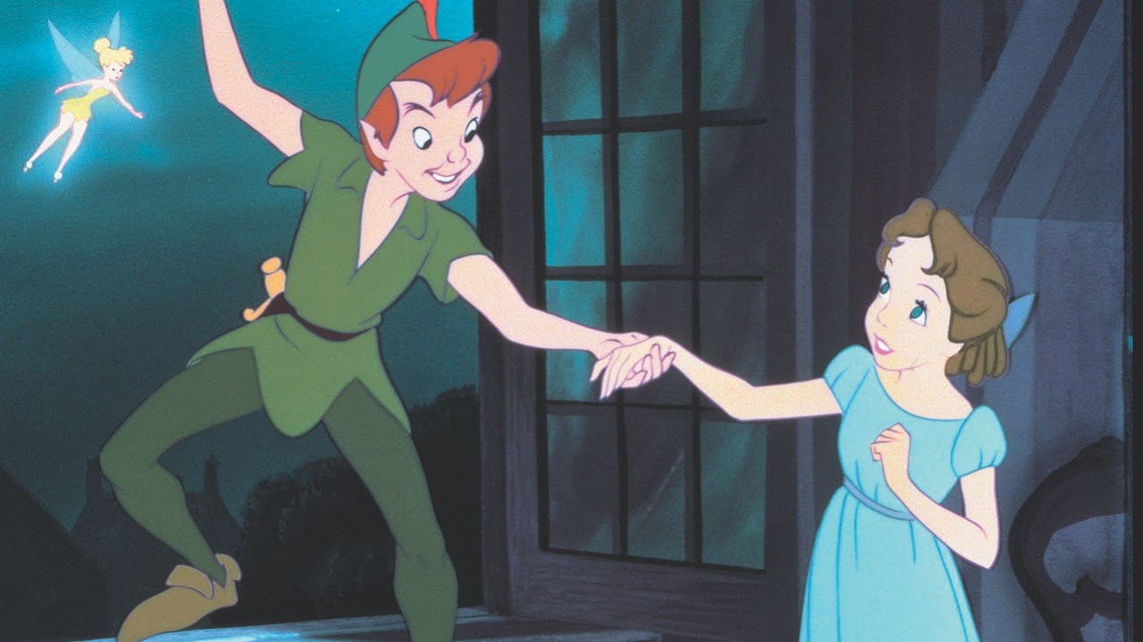 Peter Pan & Wendy: Atores principais já foram definidos