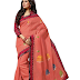 Think Differently about Yourself with Sarees