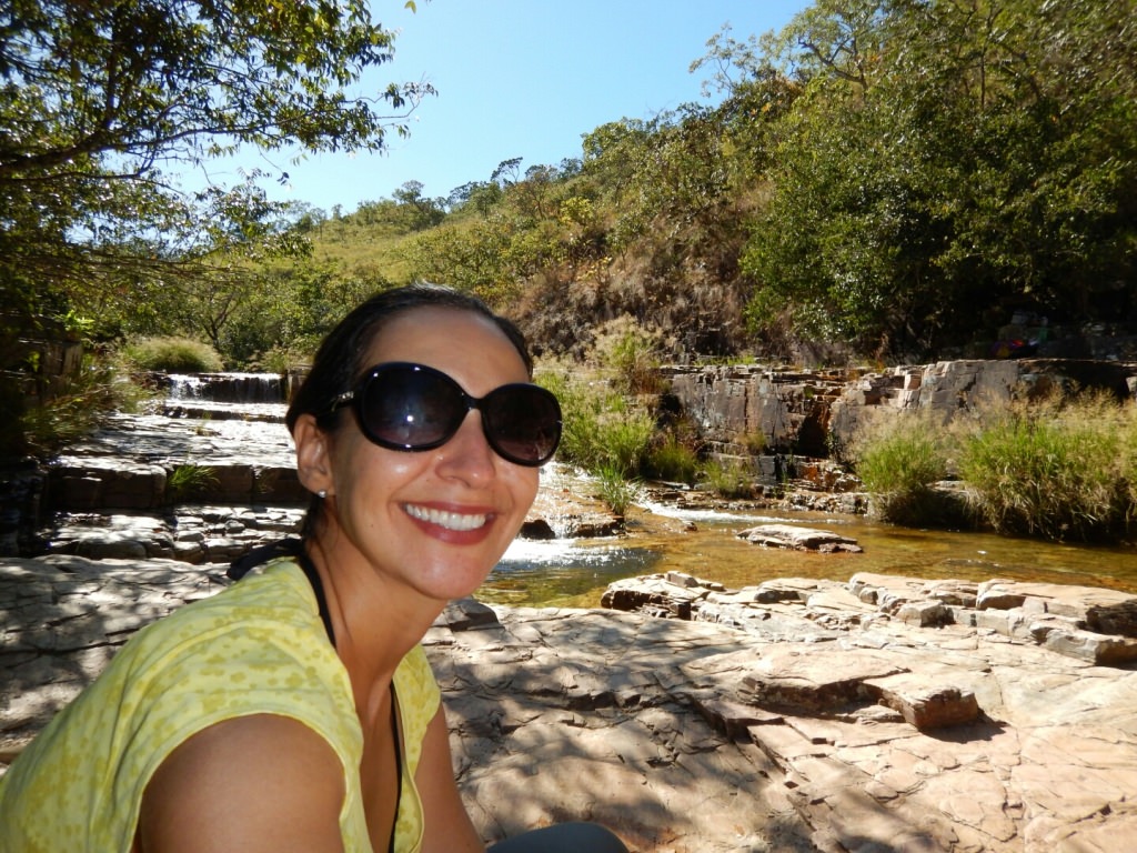 Cachoeira do Grito, Trilha do Sol em Capitólio Cachoeira do Grito, Trilha do Sol em Capitólio