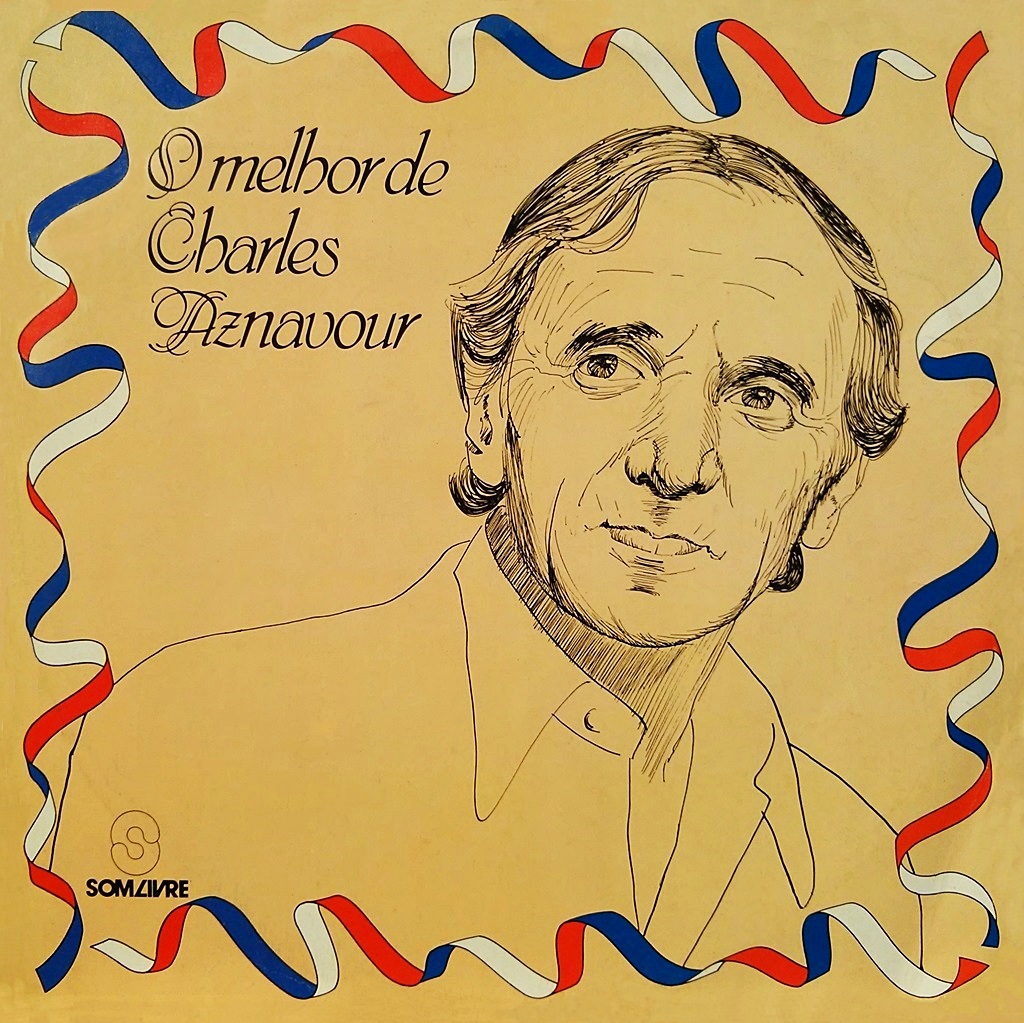 Charles Aznavour The Old Fashioned Way Mp Charles Aznavour The Old Fashioned Way Mp