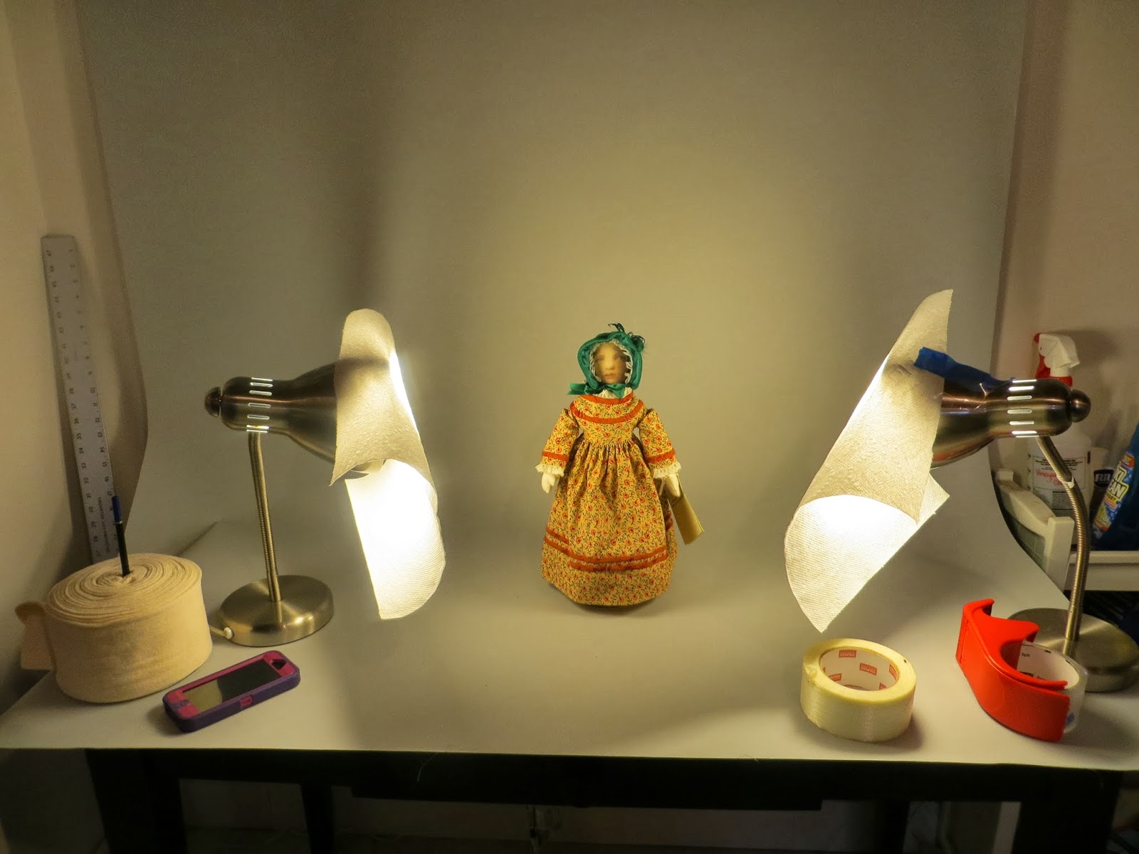 Northdixie Designs Tabletop Photography