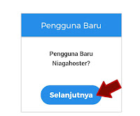 Niagahoster Daftar Member Baru