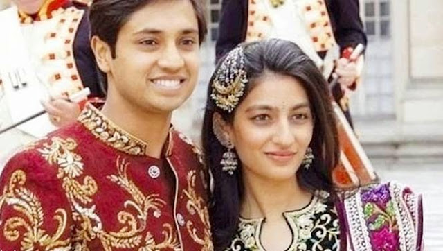 Vanisha Mittal Miliarder Termuda di Dunia Vanisha Mittal