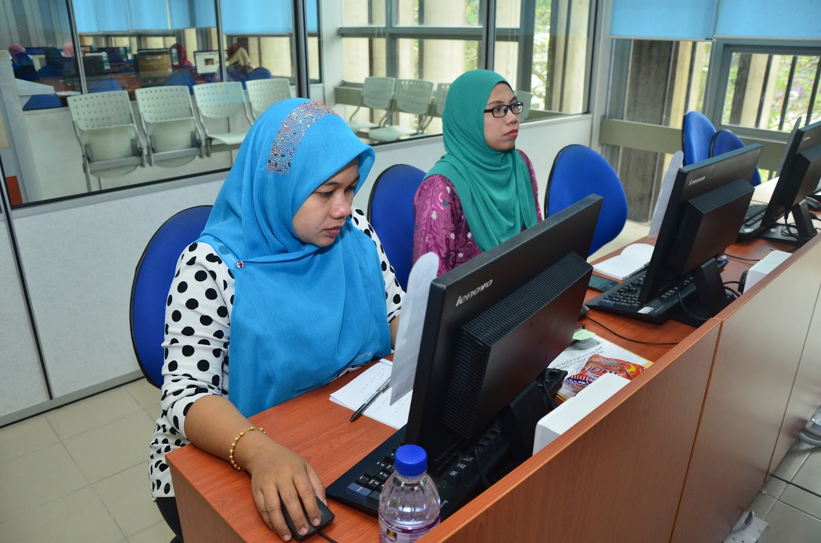 (Gambar) Bengkel Hands On Resource Description and Access (RDA