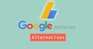 √ The Best Google Adsense Alternative: Proven From Experience