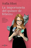 La importancia del quince de febrero La importancia del quince de febrero