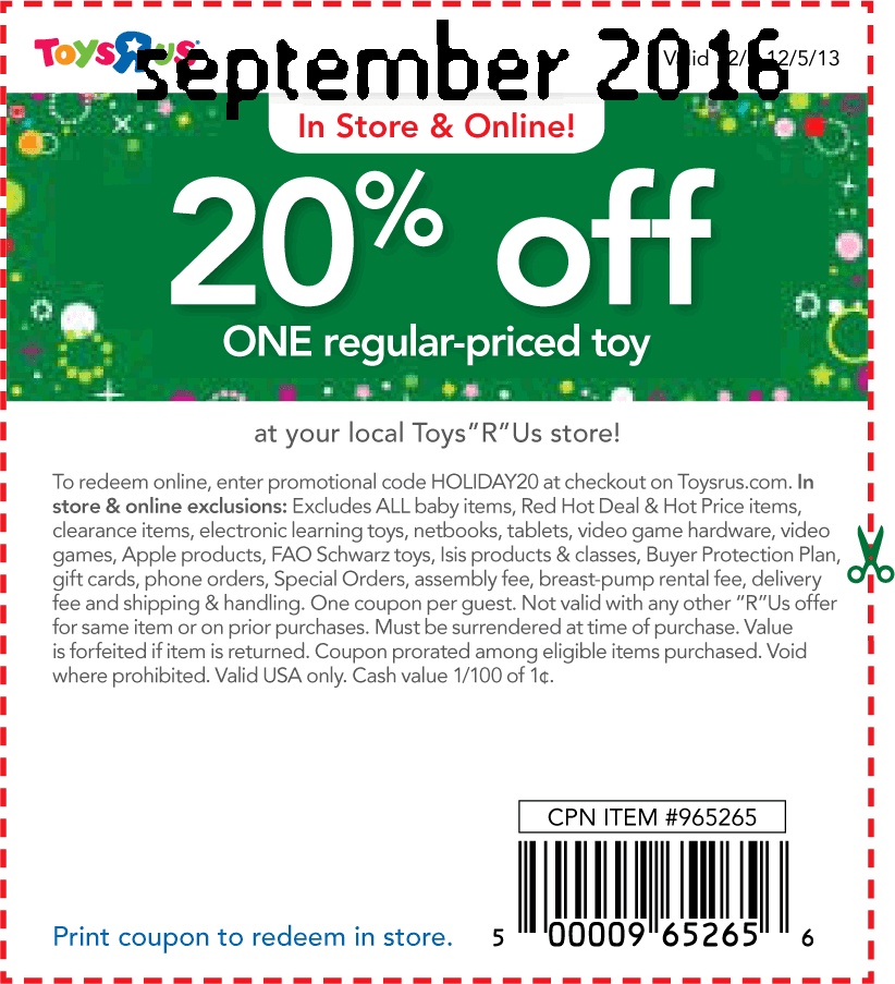 Gratis coupons baby