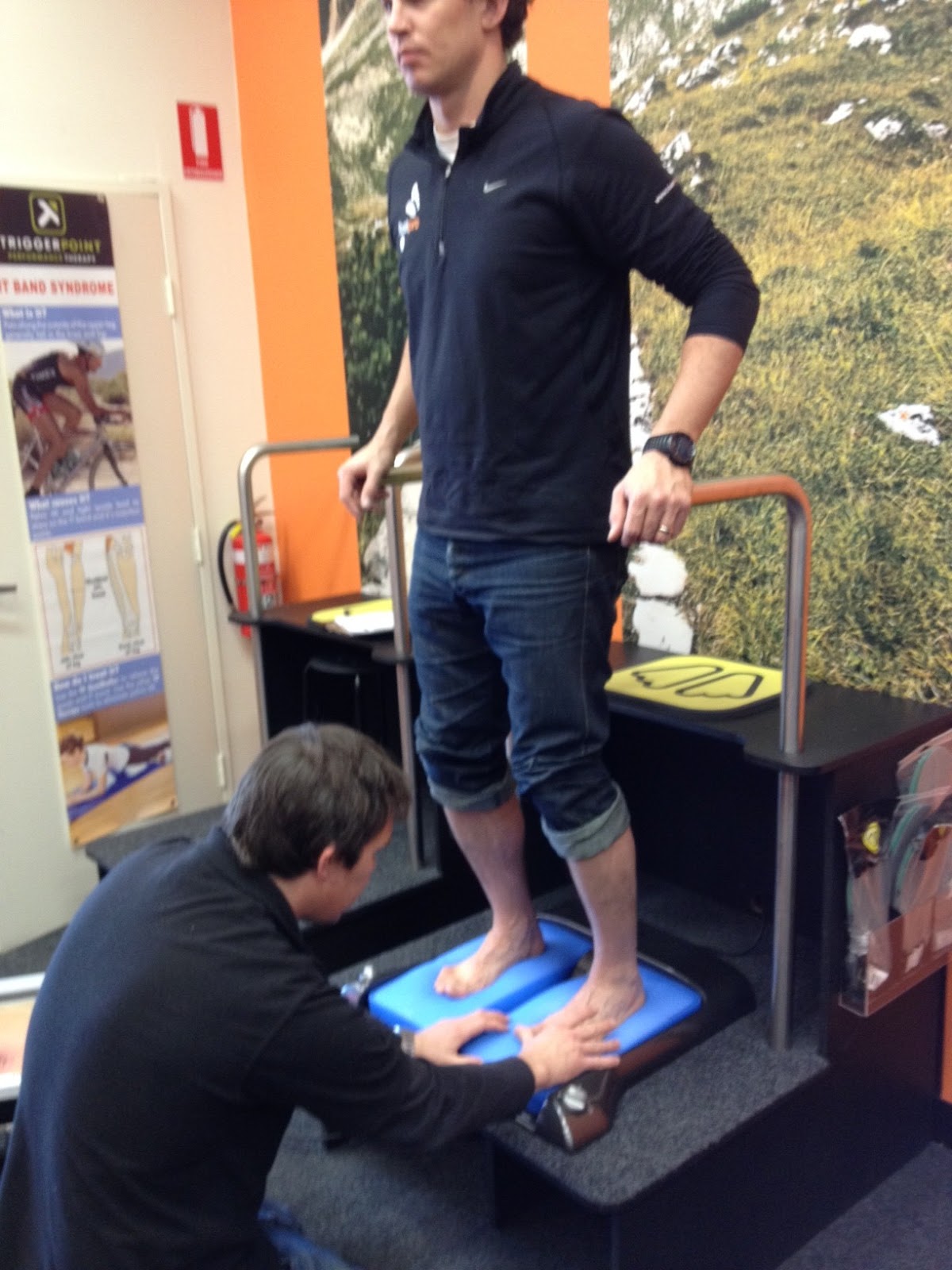 Footpro Top Five Ski Boot Fitting Tips