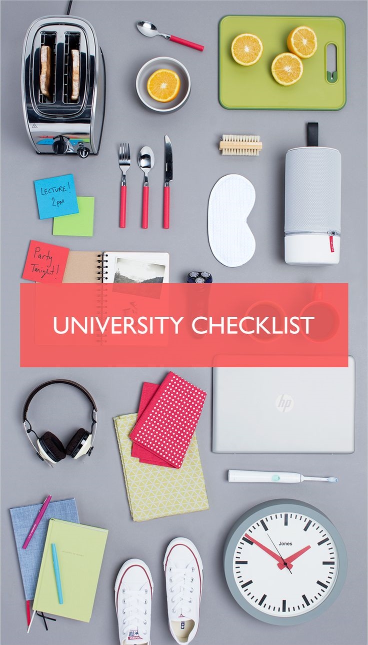 The Edvisor Malaysia Tips Panduan Persiapan Dan Kelengkapan Mendaftar Masuk Universiti Institut Pengajian Tinggi