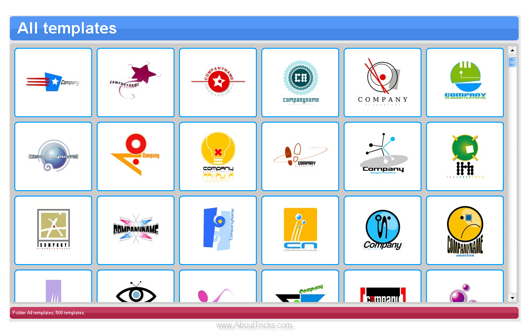 logo maker logo maker