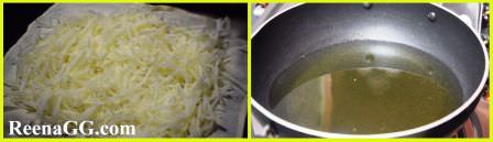 Aloo ka Lachha Recipe step 4
