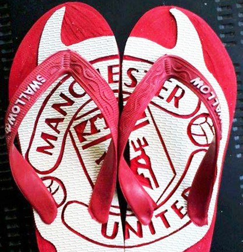 Sandal Jepit Ukir Sandal Jepit Ukir