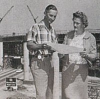 Dear Crabby Dear Marilyn Reece Memorial I10/405 Interchange