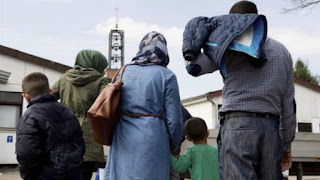 ‘Mohammed’, camino de ser el nombre más popular de Alemania Islam, musulman, alemania, nombre, mohammed