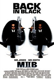 Men in Black 2 (2002)