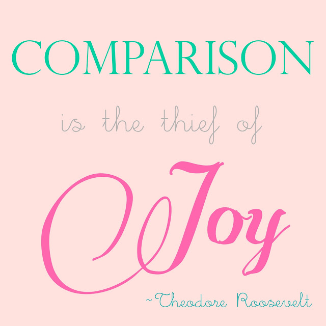Comparison quote