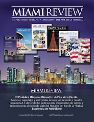 Miami Review News Channel