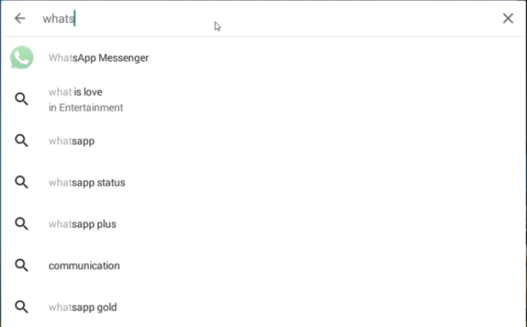Cara Menginstall Aplikasi WhatsApp di Komputer Cara Menginstall Aplikasi WhatsApp di Komputer