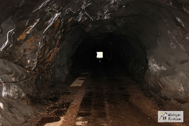 Kopalnia Uranu "Podgórze" w Kowarach - zwiedzanie jednej z najciekawszych kopalni na Dolnym Ślasku