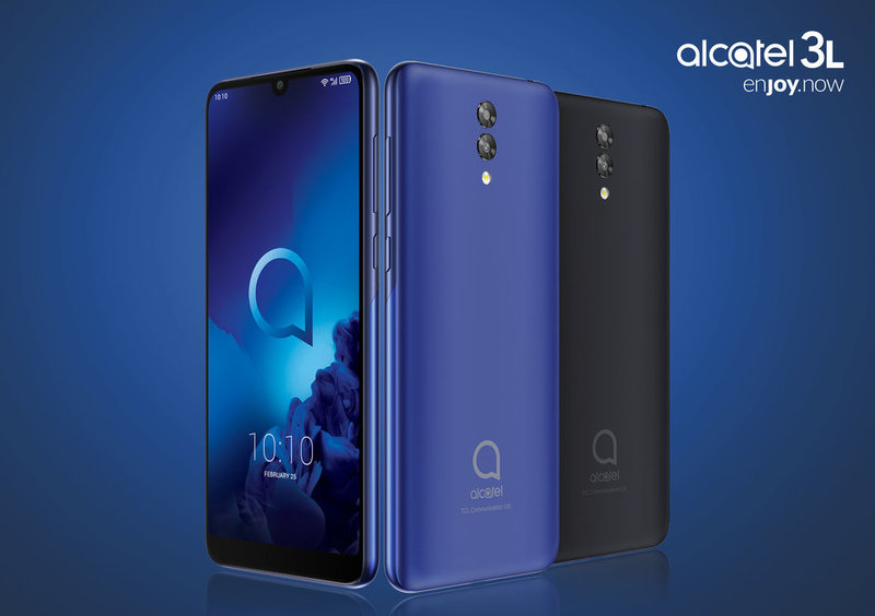 Alcatel 3L Alcatel 3L